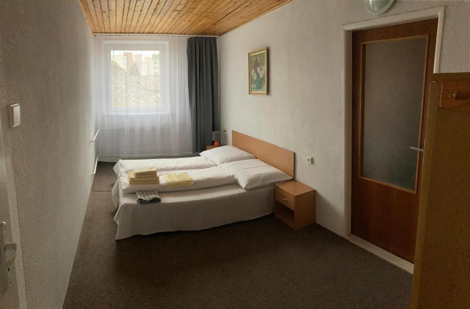 Ubytovanie Kubik 473 Liptovský Mikuláš Buitenkant foto