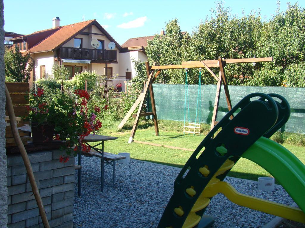 Ubytovanie Kubik 473 Liptovský Mikuláš Buitenkant foto