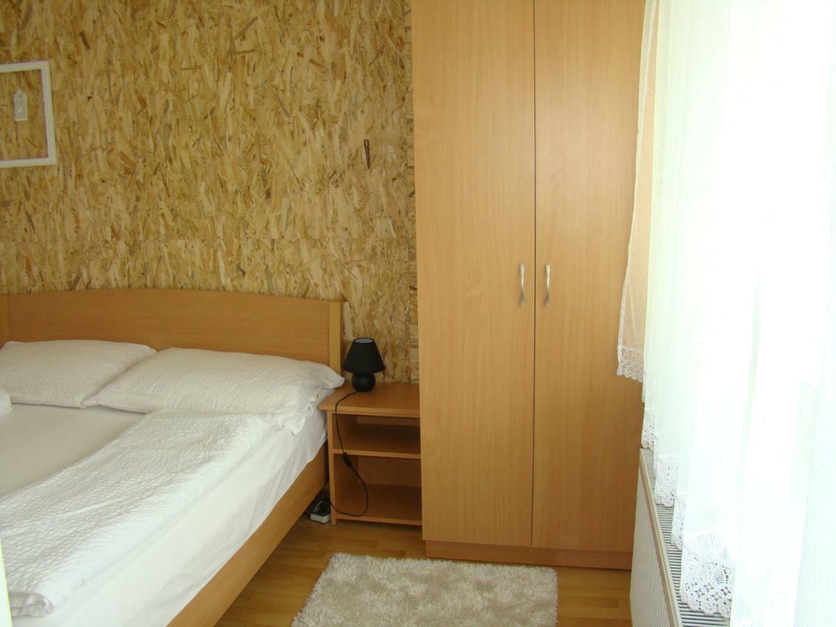 Ubytovanie Kubik 473 Liptovský Mikuláš Buitenkant foto